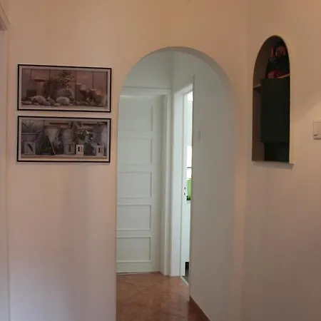 Apartment Ajuda By