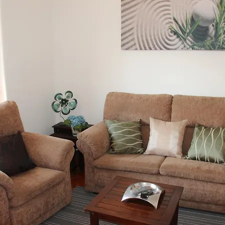 Ajuda By Apartment Lisbon