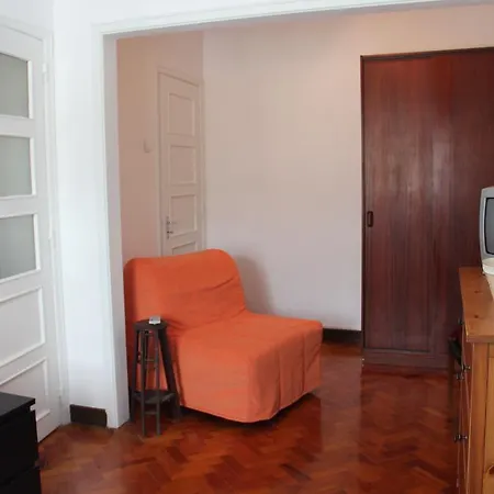 Ajuda By Palace Lisboa