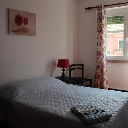 Apartamento Ajuda By Palace